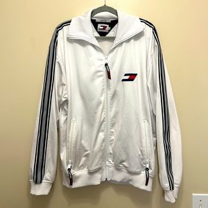 Tommy Hilfiger Track Jacket